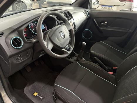 RENAULT Sandero 1.0 12V 4P SCE VIBE FLEX, Foto 2