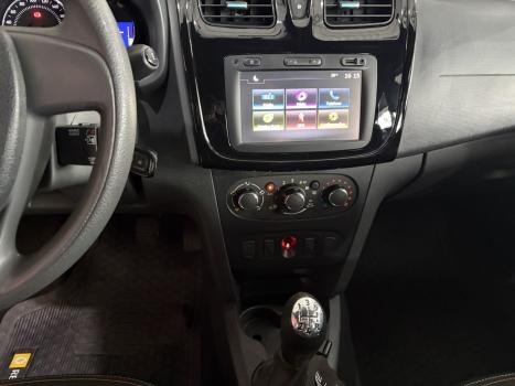 RENAULT Sandero 1.0 12V 4P SCE VIBE FLEX, Foto 5