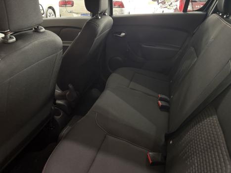 RENAULT Sandero 1.0 12V 4P SCE VIBE FLEX, Foto 6