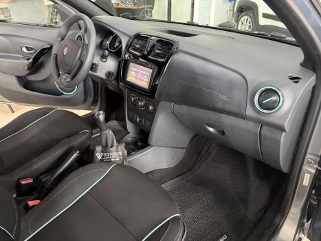 RENAULT Sandero 1.0 12V 4P SCE VIBE FLEX, Foto 7