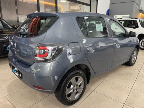 RENAULT Sandero 1.0 12V 4P SCE VIBE FLEX, Foto 10