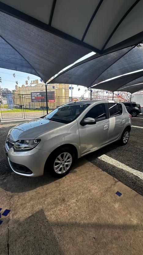 RENAULT Sandero 1.0 4P EXPRESSION, Foto 1