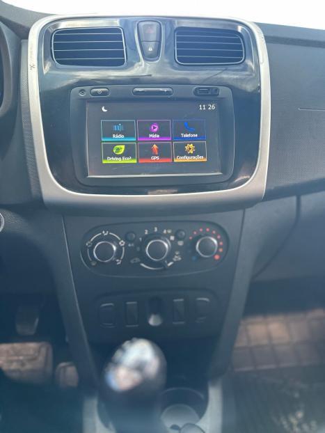 RENAULT Sandero 1.0 4P EXPRESSION, Foto 2