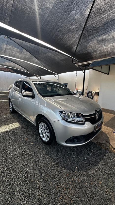 RENAULT Sandero 1.0 4P EXPRESSION, Foto 3