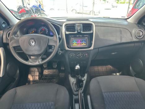 RENAULT Sandero 1.0 4P EXPRESSION, Foto 5