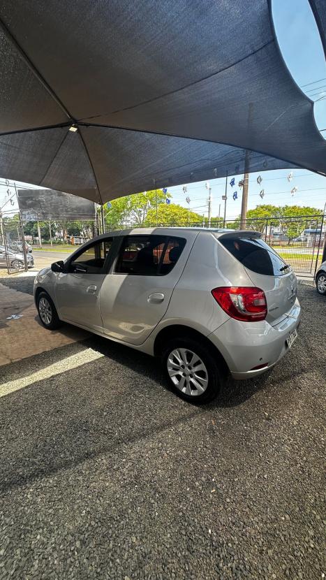 RENAULT Sandero 1.0 4P EXPRESSION, Foto 6