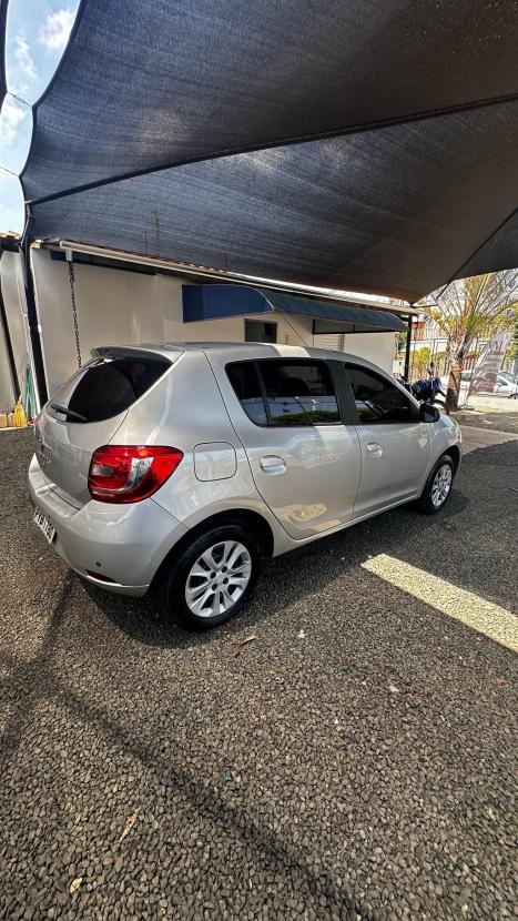 RENAULT Sandero 1.0 4P EXPRESSION, Foto 7