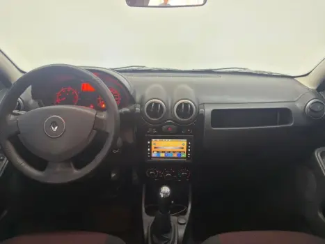 RENAULT Sandero 1.6 16V 4P FLEX STEPWAY, Foto 6