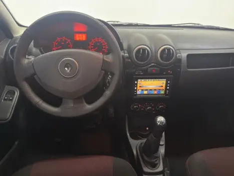 RENAULT Sandero 1.6 16V 4P FLEX STEPWAY, Foto 7