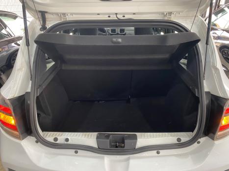 RENAULT Sandero 1.6 16V 4P FLEX STEPWAY RIP CURL, Foto 9 RENAULT Sandero 1.6 16V 4P FLEX STEPWAY RIP CURL, Foto 9