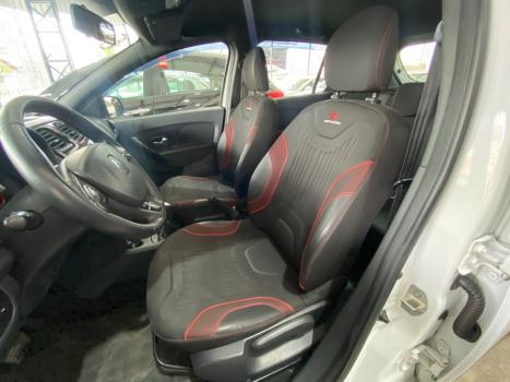 RENAULT Sandero 1.6 16V 4P FLEX STEPWAY RIP CURL, Foto 14 RENAULT Sandero 1.6 16V 4P FLEX STEPWAY RIP CURL, Foto 14