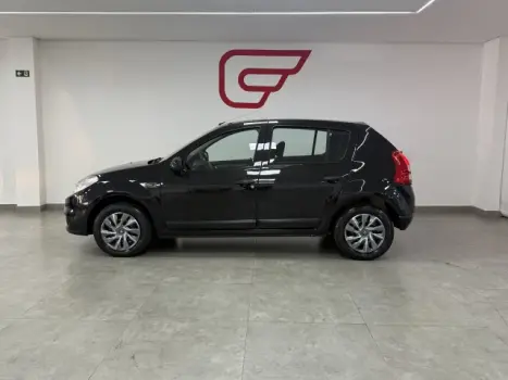 RENAULT Sandero 1.6 4P FLEX EXPRESSION, Foto 4