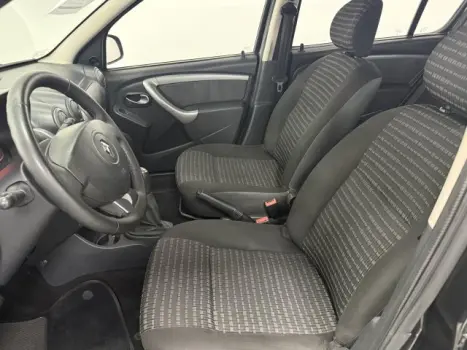RENAULT Sandero 1.6 4P FLEX EXPRESSION, Foto 5