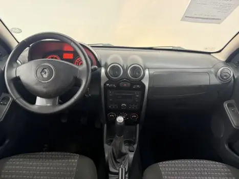 RENAULT Sandero 1.6 4P FLEX EXPRESSION, Foto 6
