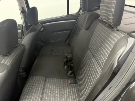 RENAULT Sandero 1.6 4P FLEX EXPRESSION, Foto 13