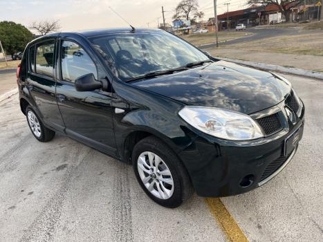 RENAULT Sandero 1.6 4P FLEX EXPRESSION, Foto 3