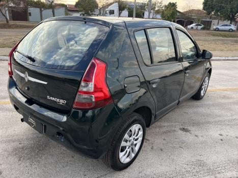 RENAULT Sandero 1.6 4P FLEX EXPRESSION, Foto 6
