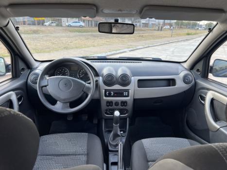 RENAULT Sandero 1.6 4P FLEX EXPRESSION, Foto 7