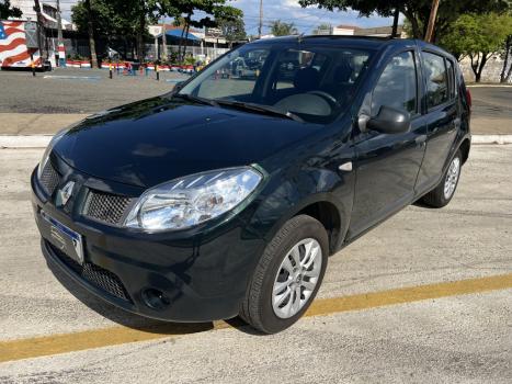 RENAULT Sandero 1.6 4P FLEX EXPRESSION, Foto 3