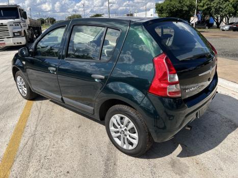 RENAULT Sandero 1.6 4P FLEX EXPRESSION, Foto 5