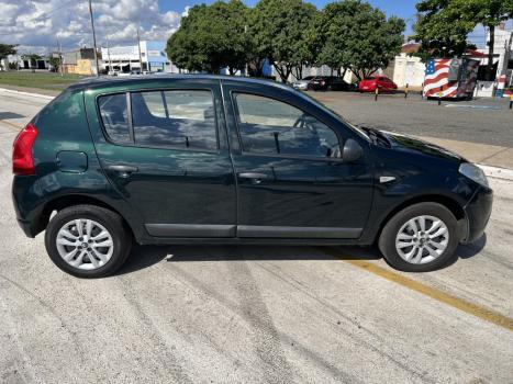 RENAULT Sandero 1.6 4P FLEX EXPRESSION, Foto 6