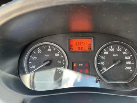 RENAULT Sandero 1.6 4P FLEX EXPRESSION, Foto 7