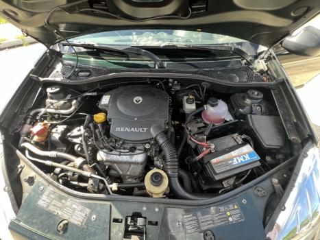 RENAULT Sandero 1.6 4P FLEX EXPRESSION, Foto 8