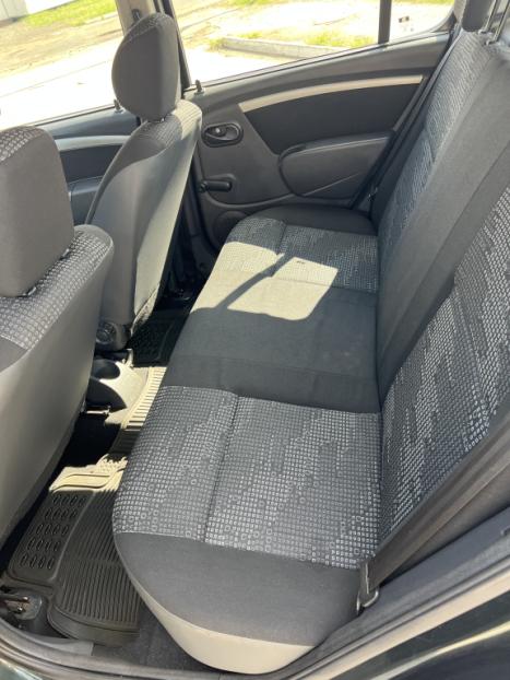 RENAULT Sandero 1.6 4P FLEX EXPRESSION, Foto 9