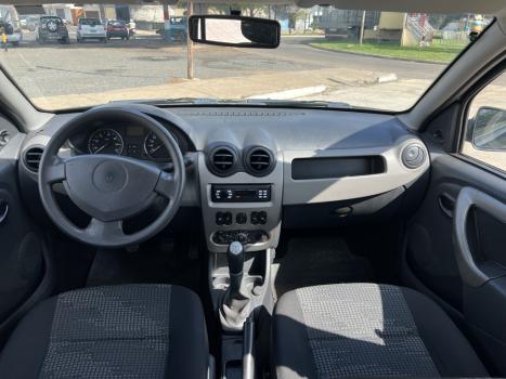 RENAULT Sandero 1.6 4P FLEX EXPRESSION, Foto 10