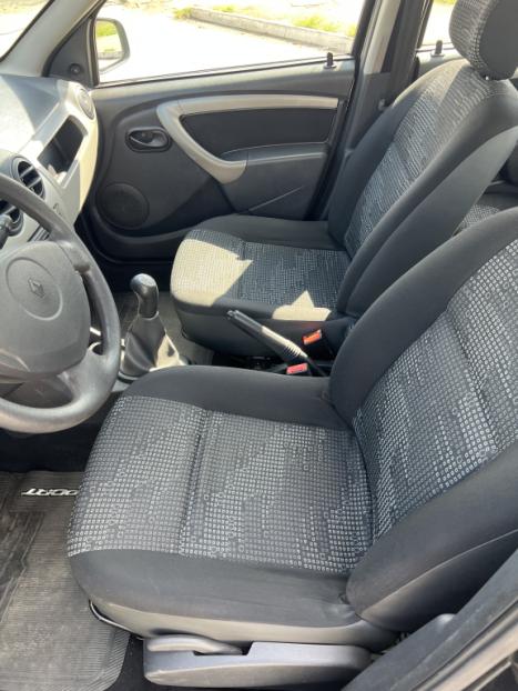 RENAULT Sandero 1.6 4P FLEX EXPRESSION, Foto 11