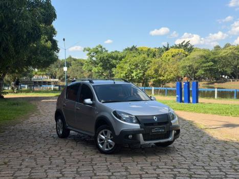 RENAULT Sandero 1.6 16V 4P FLEX SCE STEPWAY, Foto 1