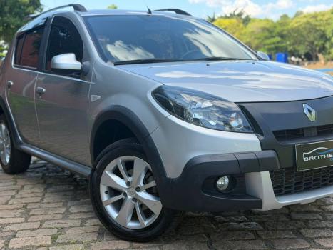 RENAULT Sandero 1.6 16V 4P FLEX SCE STEPWAY, Foto 2
