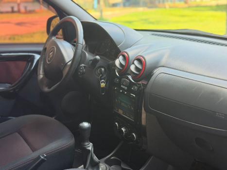 RENAULT Sandero 1.6 16V 4P FLEX SCE STEPWAY, Foto 3