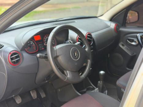 RENAULT Sandero 1.6 16V 4P FLEX SCE STEPWAY, Foto 4