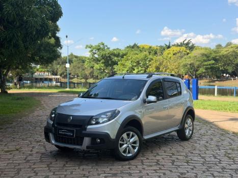 RENAULT Sandero 1.6 16V 4P FLEX SCE STEPWAY, Foto 5