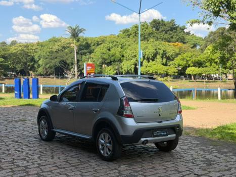 RENAULT Sandero 1.6 16V 4P FLEX SCE STEPWAY, Foto 7