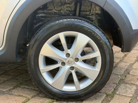 RENAULT Sandero 1.6 16V 4P FLEX SCE STEPWAY, Foto 8