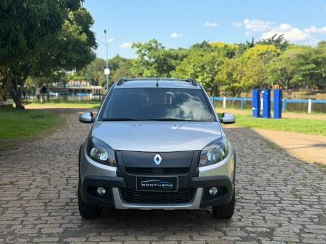 RENAULT Sandero 1.6 16V 4P FLEX SCE STEPWAY, Foto 9