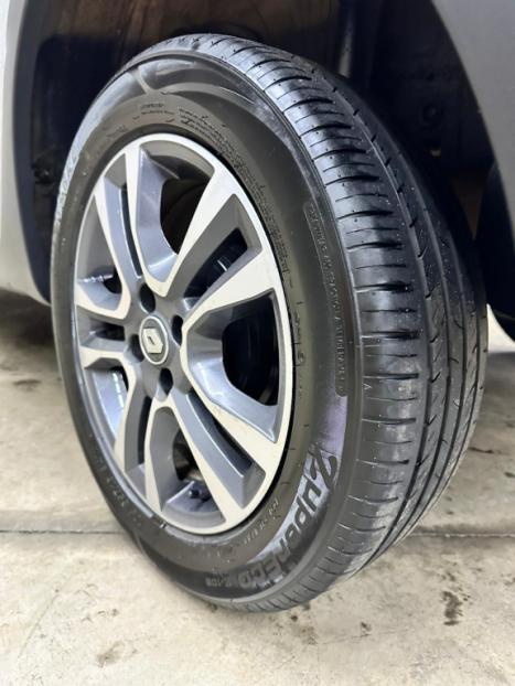 RENAULT Sandero 1.6 16V 4P SCE FLEX STEPWAY ICONIC X-TRONIC AUTOMTICO CVT, Foto 6