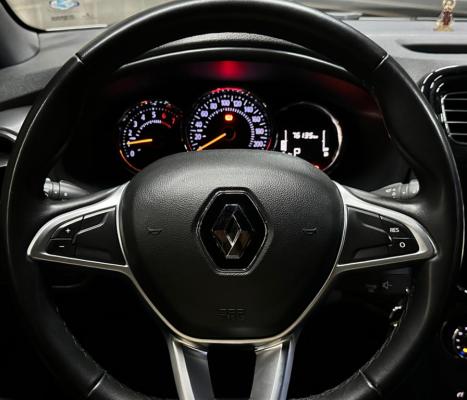 RENAULT Sandero 1.6 16V 4P SCE FLEX STEPWAY ICONIC X-TRONIC AUTOMTICO CVT, Foto 7