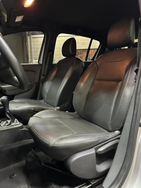 RENAULT Sandero 1.6 16V 4P SCE FLEX STEPWAY ICONIC X-TRONIC AUTOMTICO CVT, Foto 12