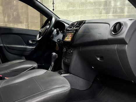 RENAULT Sandero 1.6 16V 4P SCE FLEX STEPWAY ICONIC X-TRONIC AUTOMTICO CVT, Foto 14