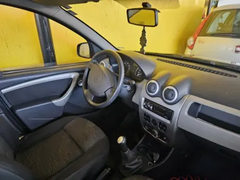 RENAULT Sandero 1.6 4P FLEX EXPRESSION, Foto 2