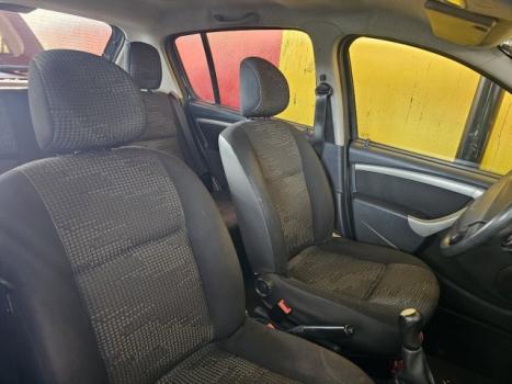 RENAULT Sandero 1.6 4P FLEX EXPRESSION, Foto 3