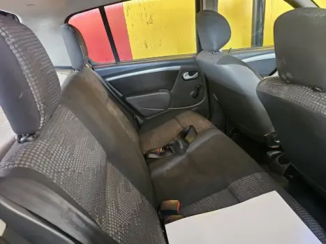 RENAULT Sandero 1.6 4P FLEX EXPRESSION, Foto 4