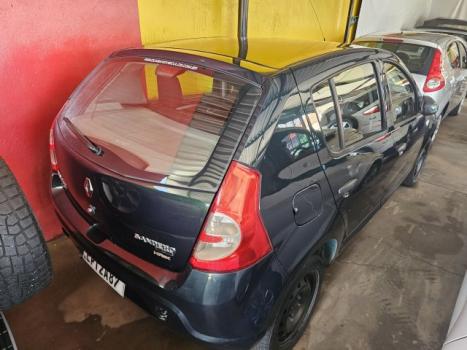 RENAULT Sandero 1.6 4P FLEX EXPRESSION, Foto 5