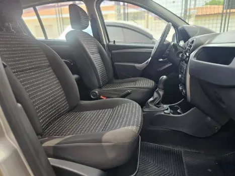 RENAULT Sandero 1.6 4P FLEX EXPRESSION, Foto 7