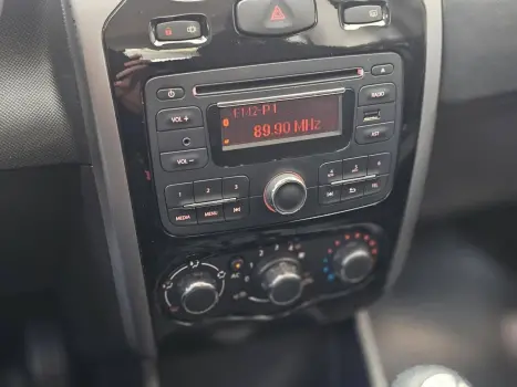 RENAULT Sandero 1.6 4P FLEX EXPRESSION, Foto 8