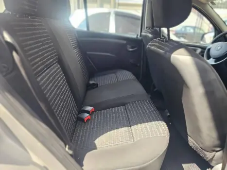 RENAULT Sandero 1.6 4P FLEX EXPRESSION, Foto 9