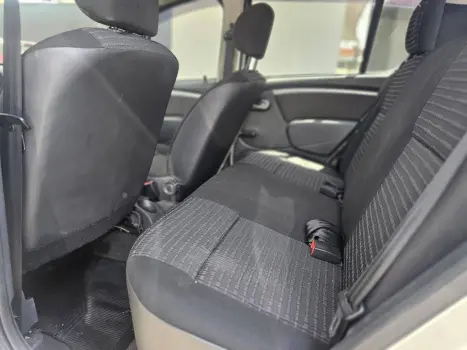 RENAULT Sandero 1.6 4P FLEX EXPRESSION, Foto 10